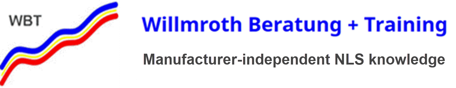 Logo WBT NLS-Wissen